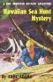 [Biff Brewster Mystery Adventures 03] • Hawaiian Sea Hunt Mystery